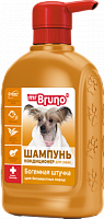 Mr. Bruno Шампунь для собак 